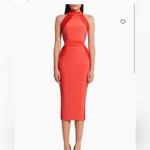 Zhivago Algeny dress